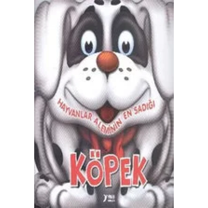 KÖPEK HAYVANLAR ALEMİ - YUVA