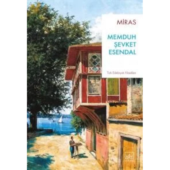 MİRAS - İTHAKİ