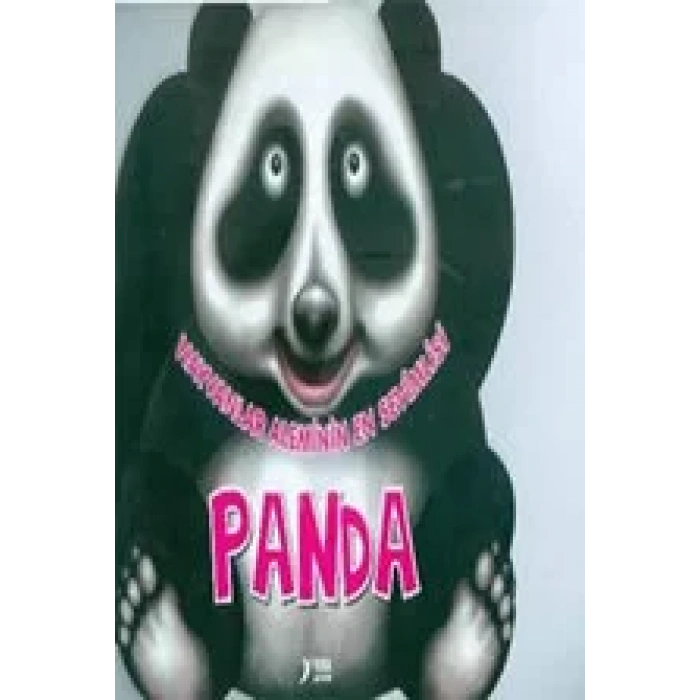 PANDA HAYVANLAR ALEMİ - YUVA