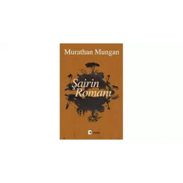 Şairin Romanı - METİS