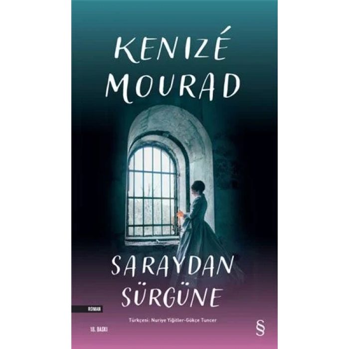 SARAYDAN SÜRGÜNE - EVEREST