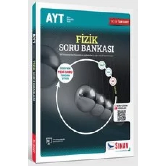 SINAV AYT FİZİK SORU BANKASI