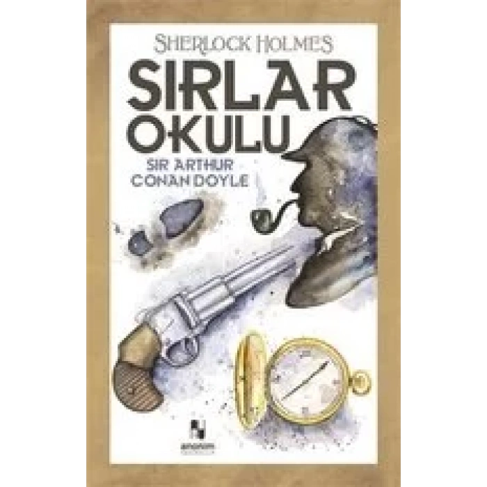 SIRLAR OKULU - ANONİM