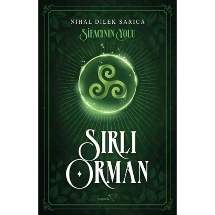 SIRLI ORMAN - MÜPTELA