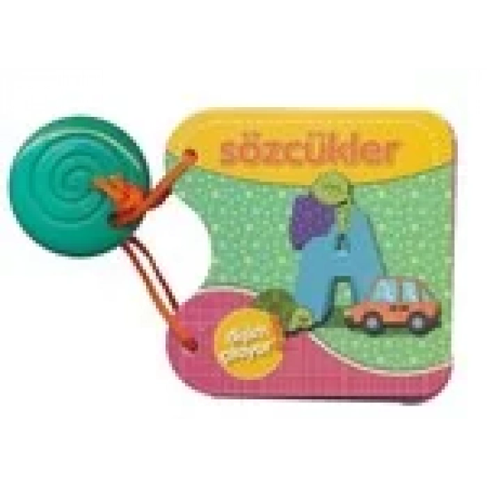 SÖZCÜKLER DİŞİM ÇIKIYOR - NET