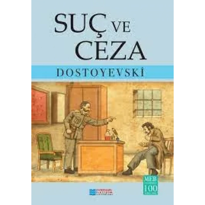 SUÇ VE CEZA - EVRENSEL