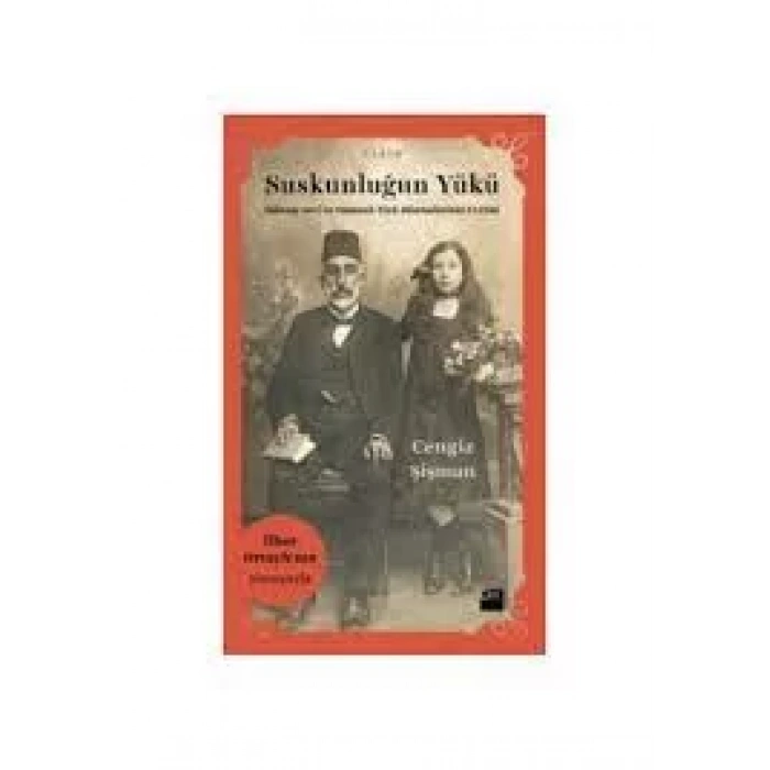 Suskunluğun Yükü - DOĞAN