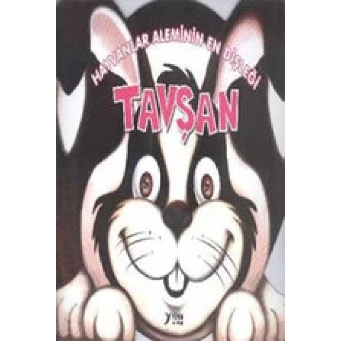 TAVŞAN HAYVANLAR ALEMİ - YUVA