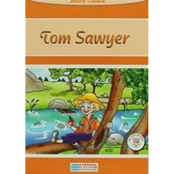 TOM SAWYER - EVRENSEL
