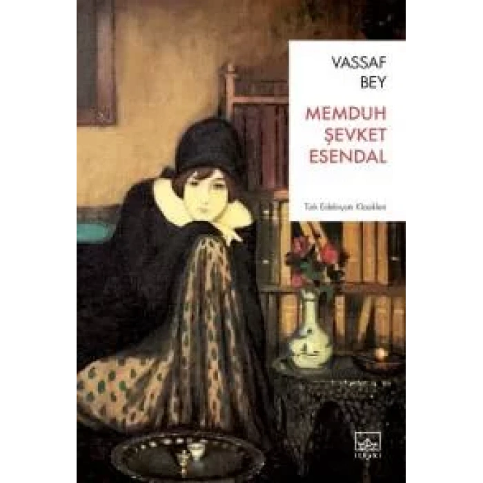 VASSAF BEY - İTHAKİ