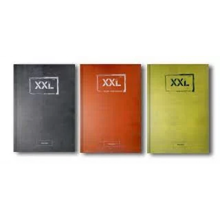 XXL EDEBİYAT SETİ