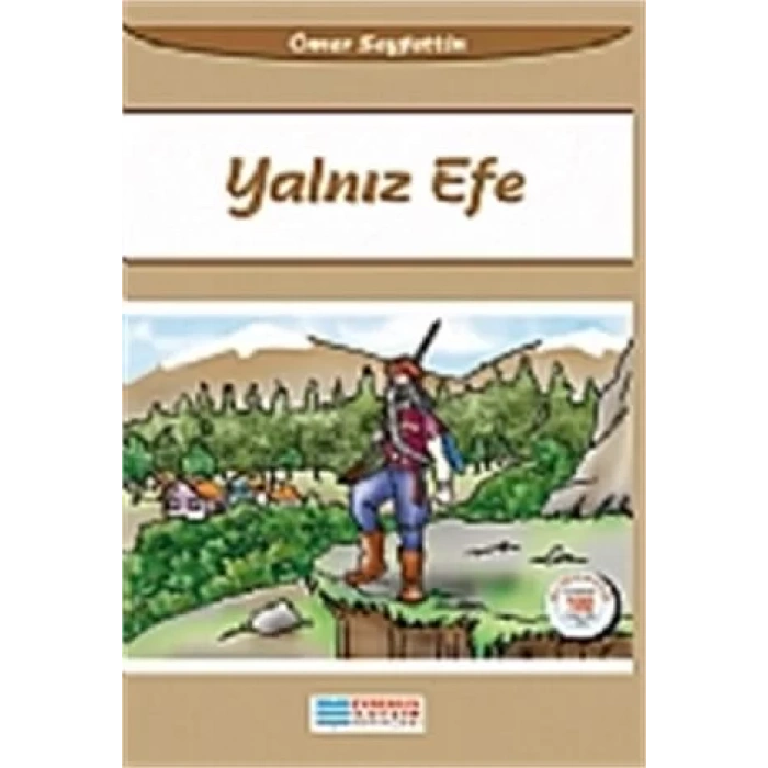 YALNIZ EFE - EVRENSEL