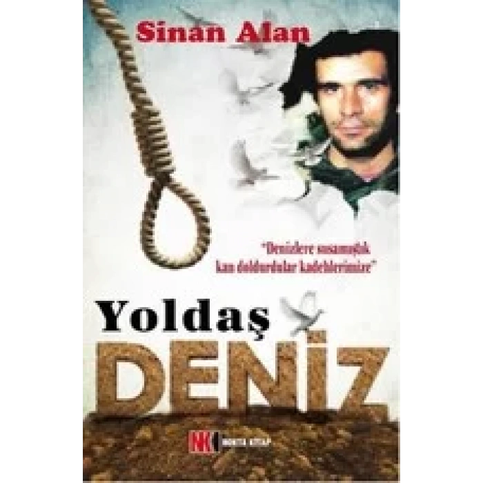 YOLDAŞ DENİZ - NOKTA
