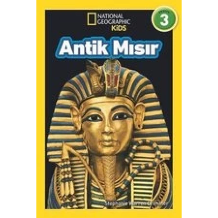 Antik Mısır - NATIONAL KİDS