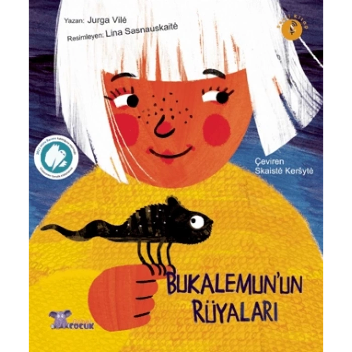 BUKALEMUNUN RÜYALARI