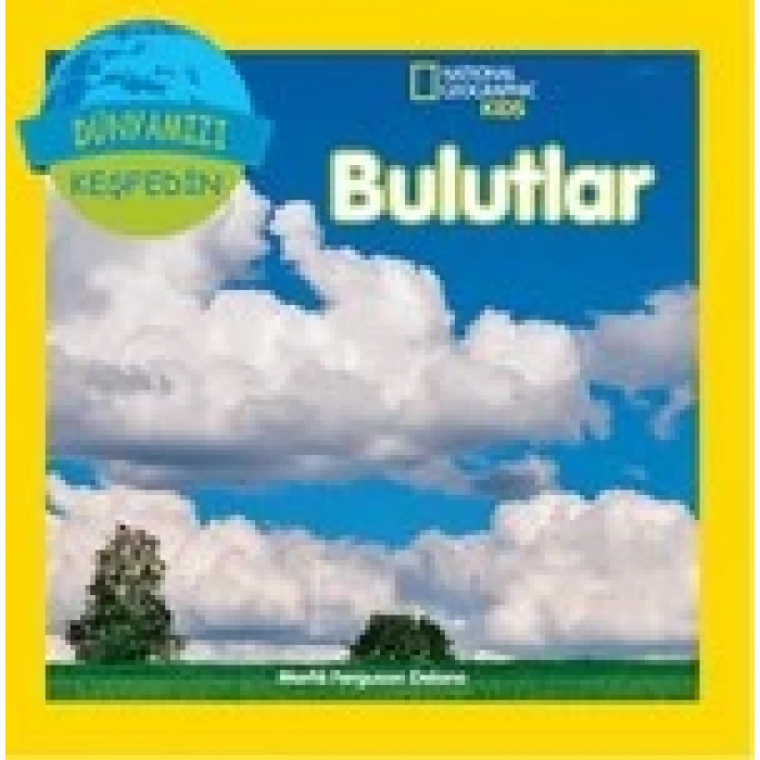 Bulutlar - NATIONAL KİDS