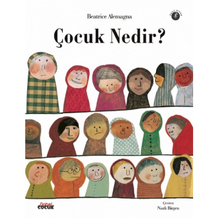ÇOCUK NEDİR?
