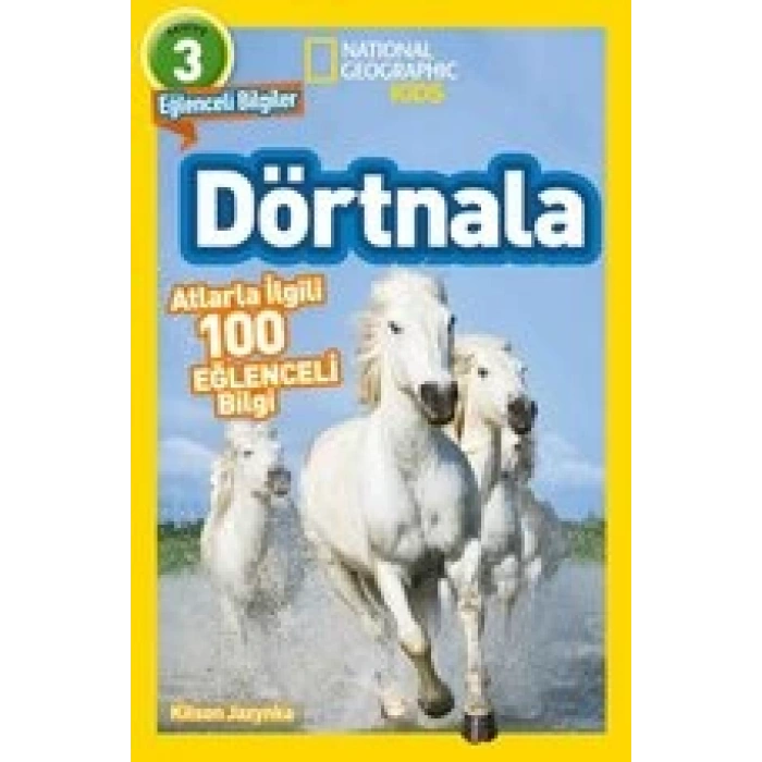 Dörtnala - NATIONAL KİDS