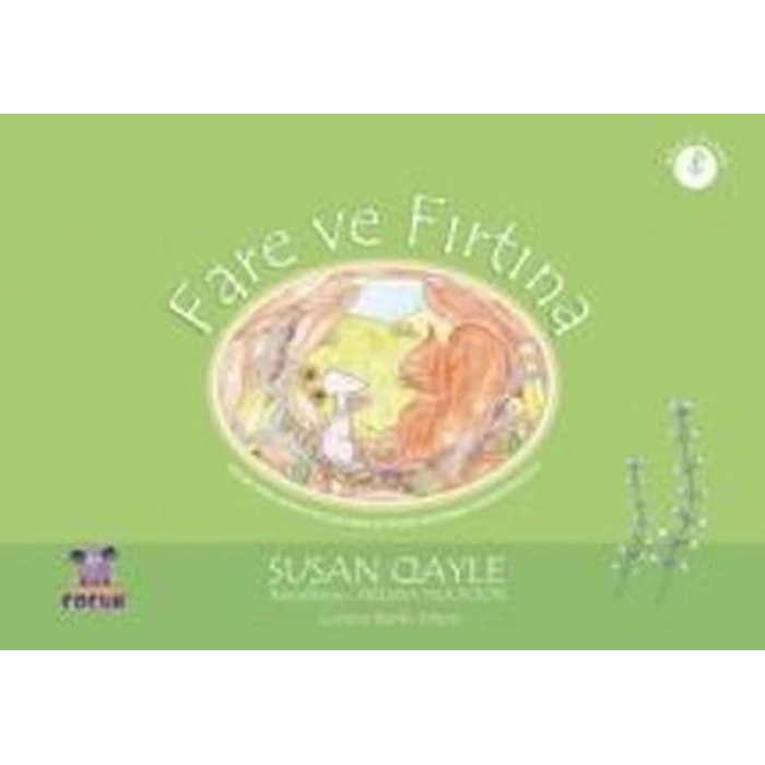 FARE VE FIRTINA-NOBEL