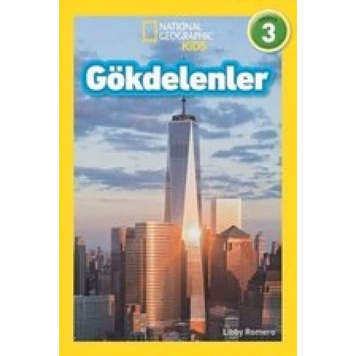 Gökdelenler - NATIONAL KİDS