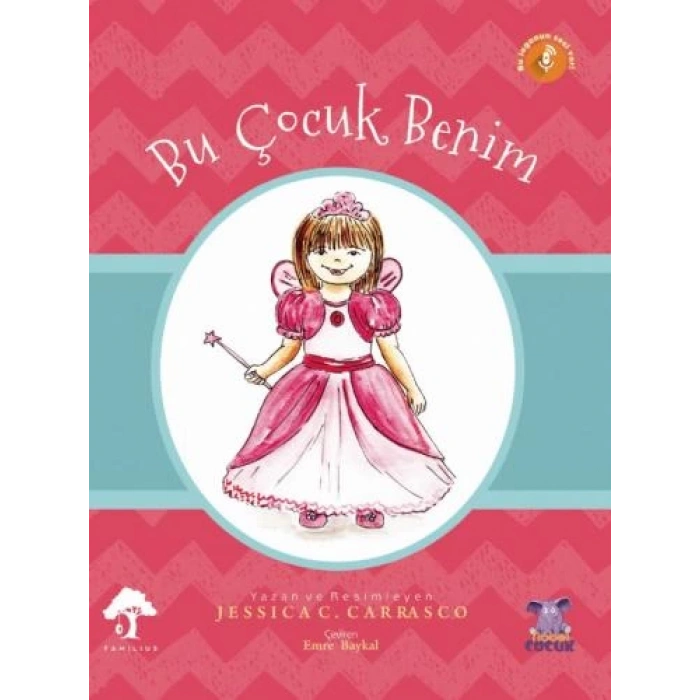 NOBEL Bu Çocuk Benim