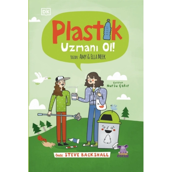 PLASTİK UZMANI OL-NOBEL