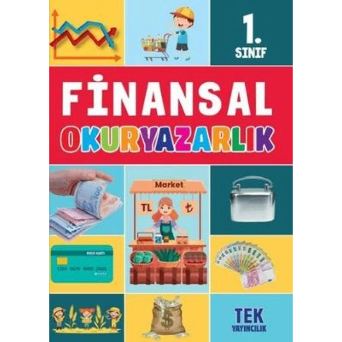TEK 1.SINIF FİNANSAL OKURYAZARLIK