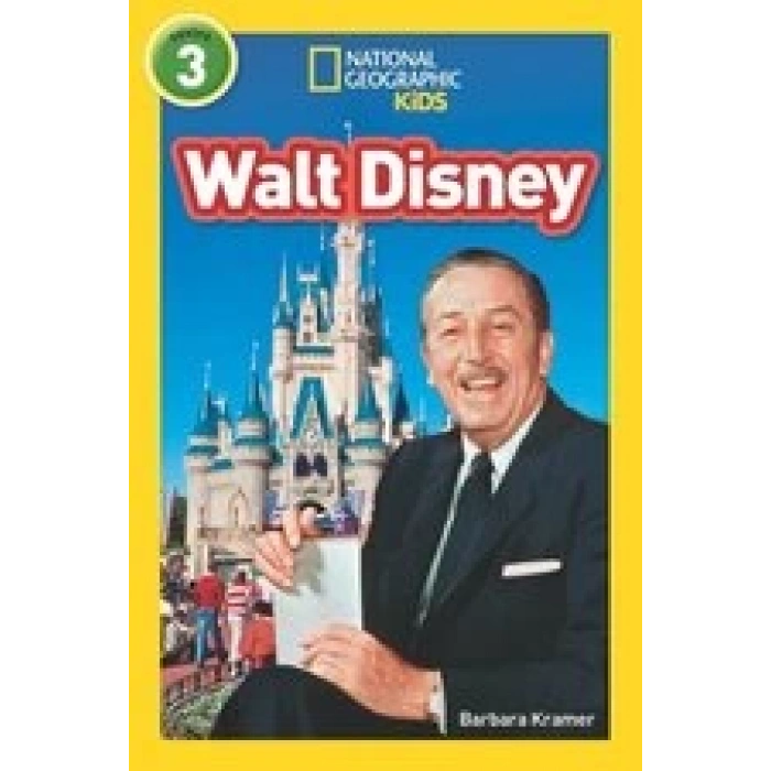 Walt Disney - NATIONAL KİDS