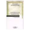 ANTONIUS VE KLEOPATRA - İŞ BANKASI