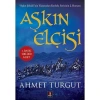 AŞKIN ELÇİSİ - KAPI