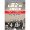 BEYAZ ZAMBAKLAR ÜLKESİNDE - KORİDOR