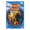 CANAVAR PEŞİNDE 11 ÖRÜMCEK KRAL ARAKNİD