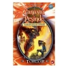 CANAVAR PEŞİNDE 13 BOĞA ADAM TORGOR