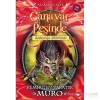 CANAVAR PEŞİNDE 32 KEMİRGEN YARATIK MURO