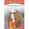 GİZEMLİ GÜVERCİN - ALTIN