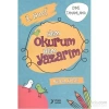 HEM OKURUM HEM YAZARIM 2.SINIF - YUVA