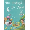HER HAFTAYA BİR MASAL 2.SINIF - PİNOKYO