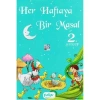 HER HAFTAYA BİR MASAL 2.SINIF - PİNOKYO
