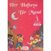 HER HAFTAYA BİR MASAL 3.SINIF - PİNOKYO