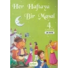 HER HAFTAYA BİR MASAL 4.SINIF - PİNOKYO