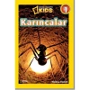 KARINCALAR - NATIONAL KİDS