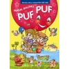 MASAL BALONU PUF PUF - TİMAŞ