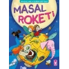 MASAL ROKETİ - TİMAŞ
