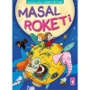 MASAL ROKETİ - TİMAŞ