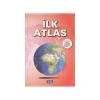 PARILTI İLK ATLAS