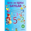 PARILTI ŞİRİN VE EĞİTİCİ SAYILAR