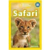 SAFARİ - NATIONAL KİDS