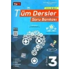 SBM 3.SINIF TÜM DERSLER SORU BANKASI