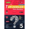SBM 5.SINIF TÜM DERSLER SORU BANKASI