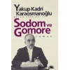 SODOM VE GOMORE - İLETİŞİM